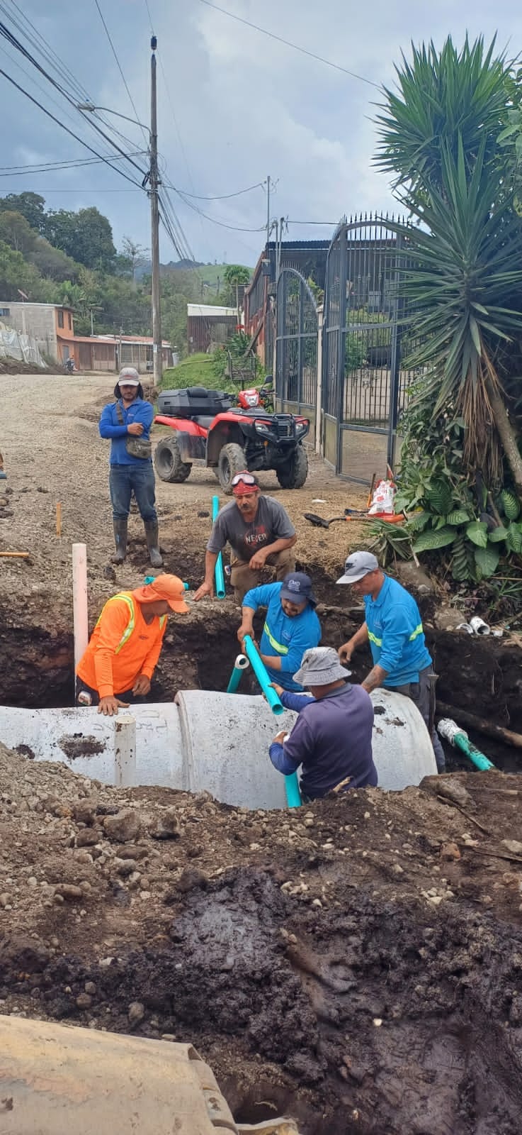 Concursos externos abiertos en el CMD Cervantes 